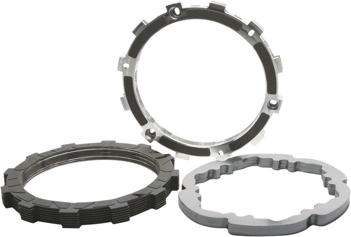 RadiusCX Clutch Kit Replacement