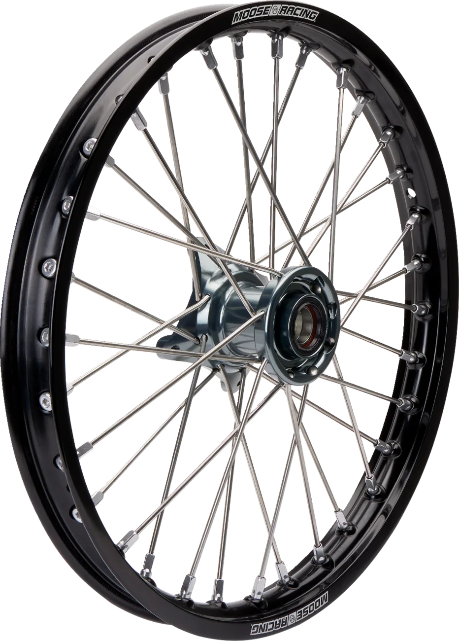 SX-1 Complete Wheel