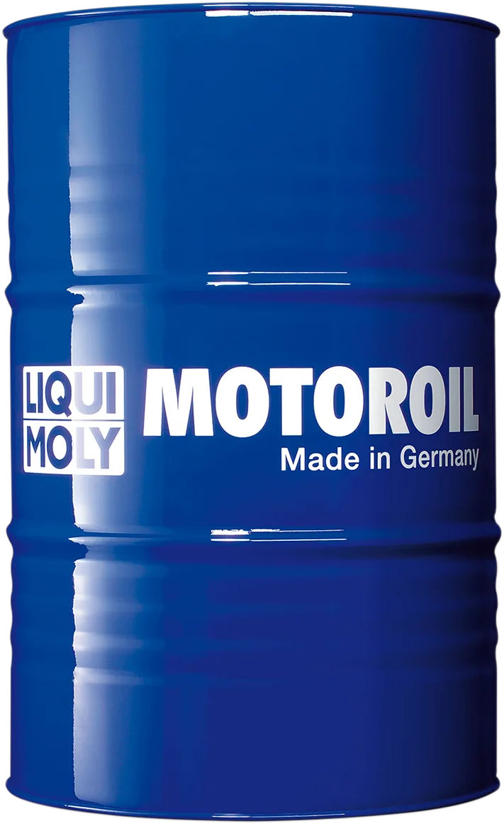 Street 4T Engine Oil