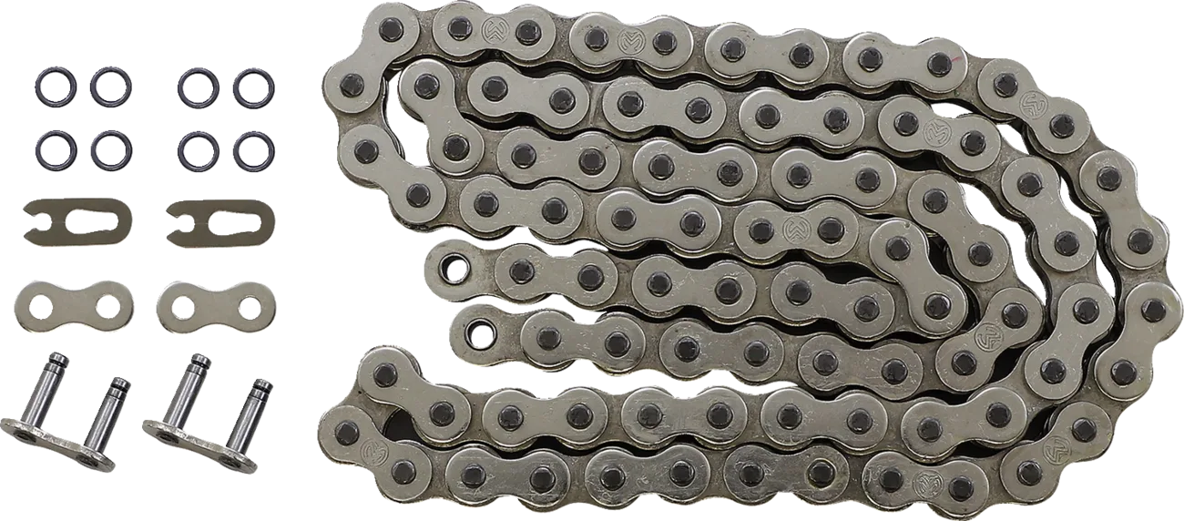 520 HPO O-Ring Chain