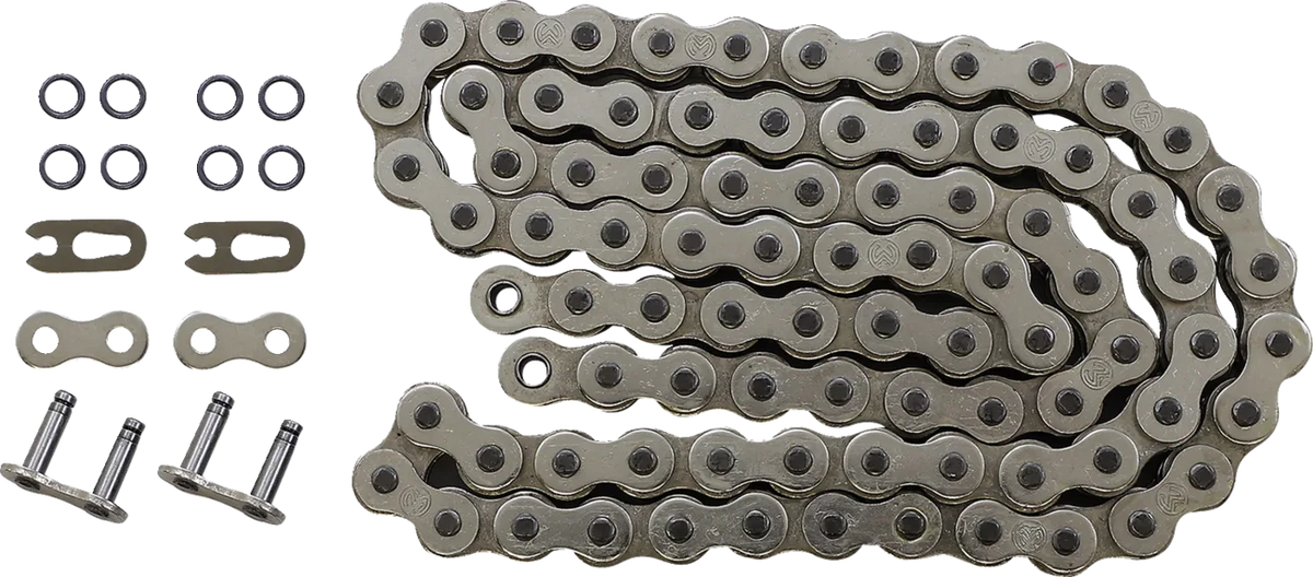 520 HPO O-Ring Chain