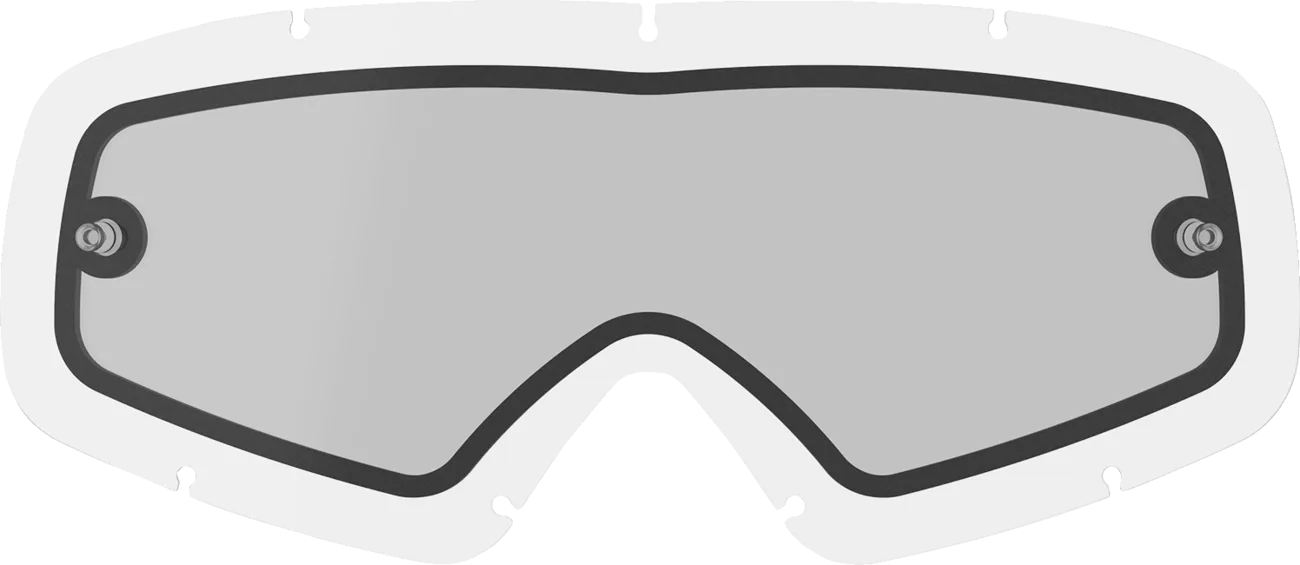 Youth Vision Dual Pane Lens
