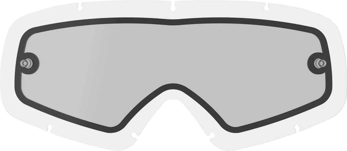 Youth Vision Dual Pane Lens