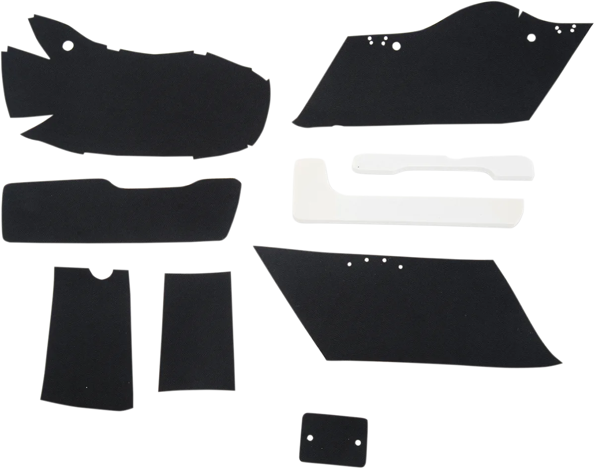 Saddlebag Lining Kit