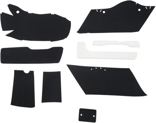 Saddlebag Lining Kit