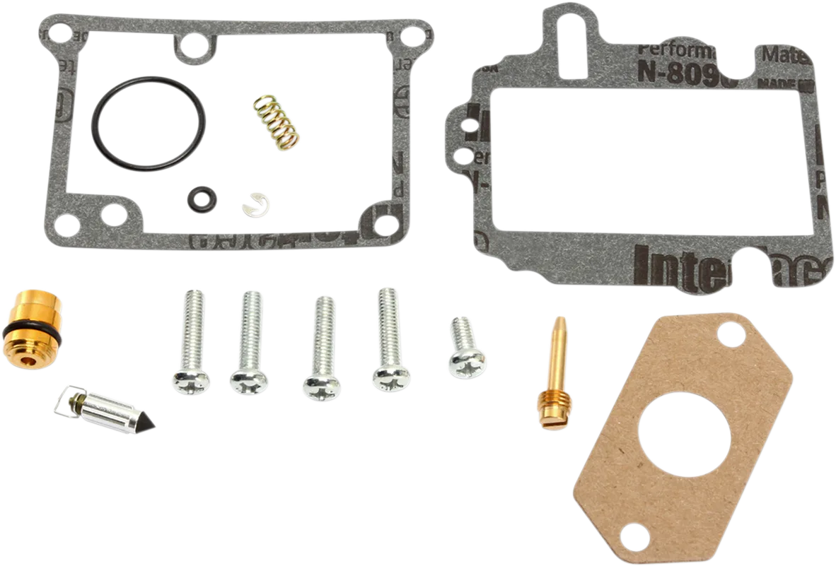 Carburetor Repair Kit