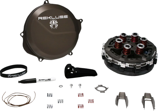 RadiusCX 4.0 Clutch Kit