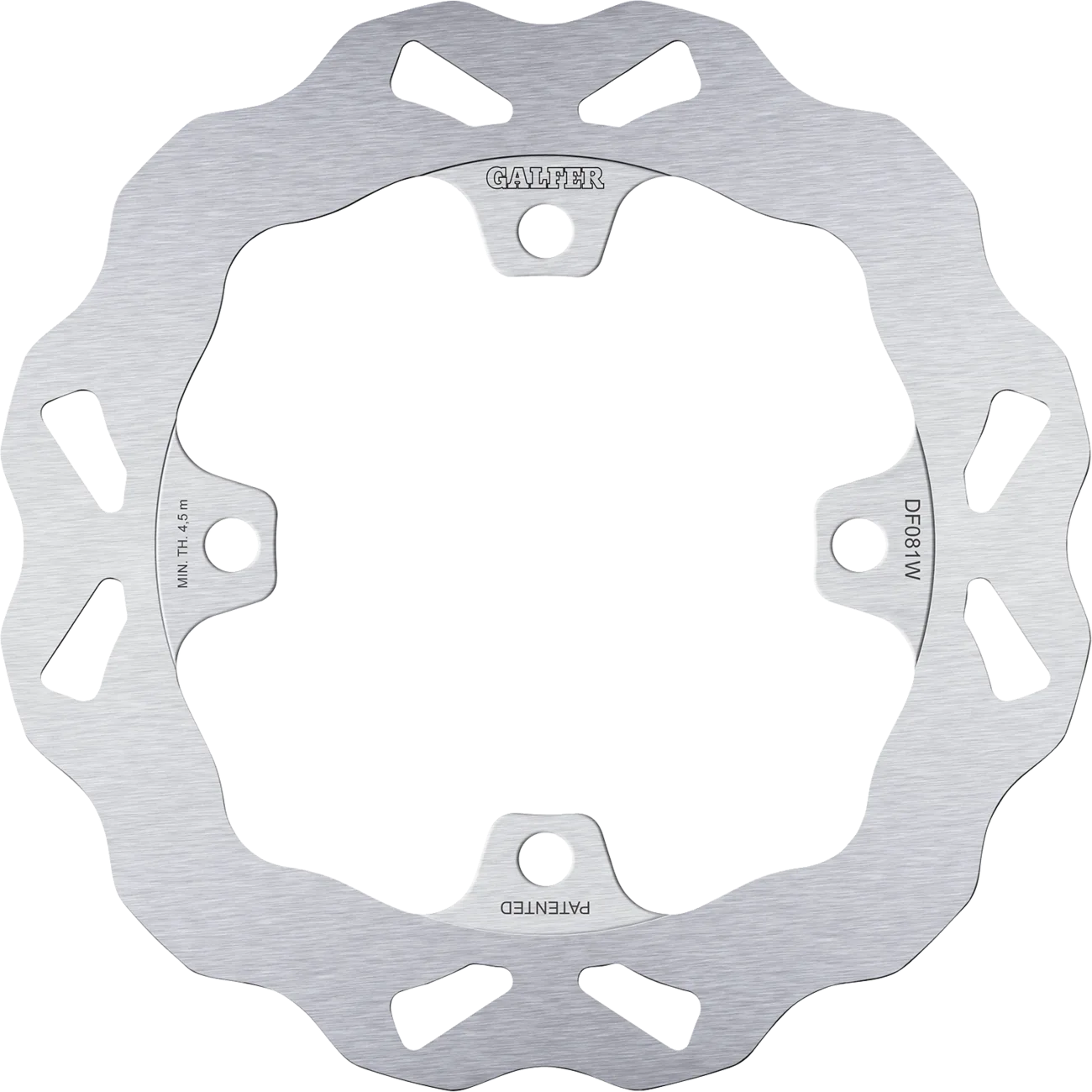 Brake Rotor