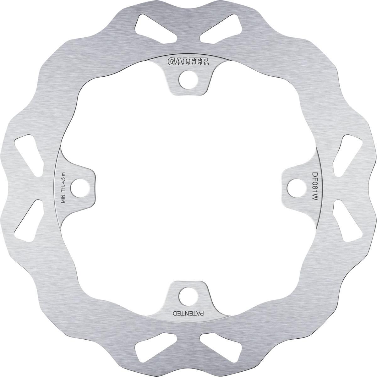 Brake Rotor