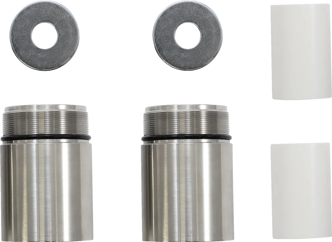 Fork Tube Extensions