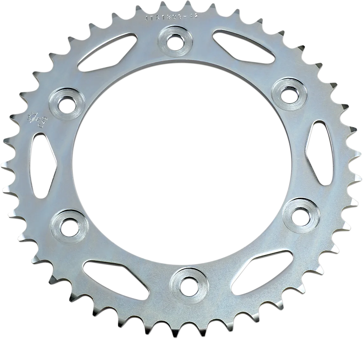 Steel Rear Sprocket