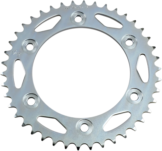 Steel Rear Sprocket