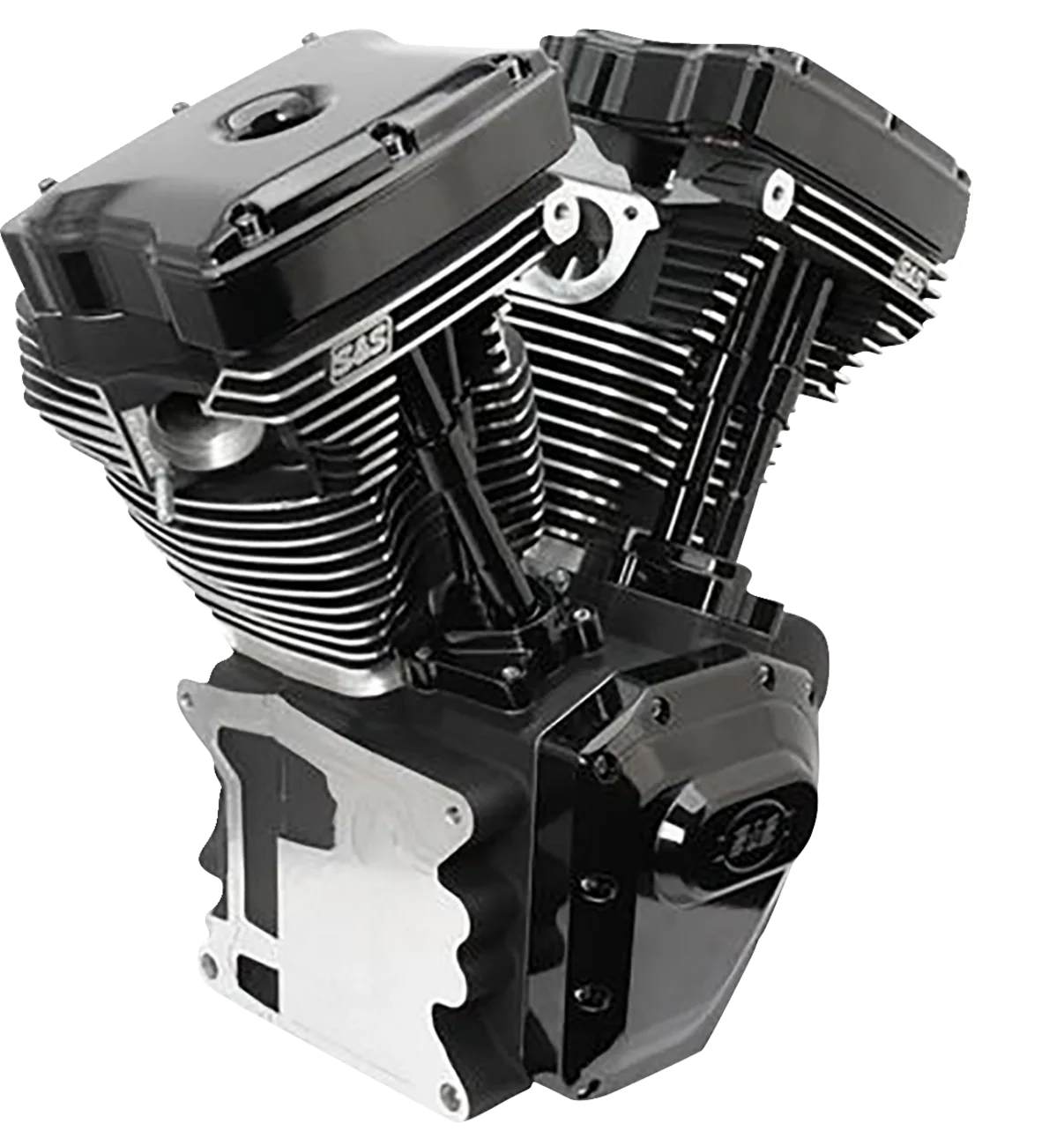 T143 Long Block Engine