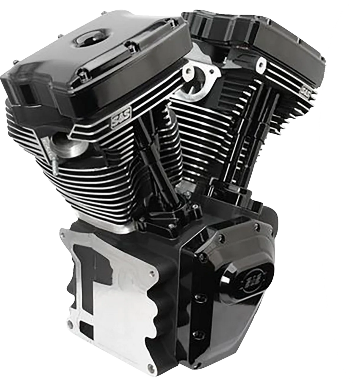 T143 Long Block Engine