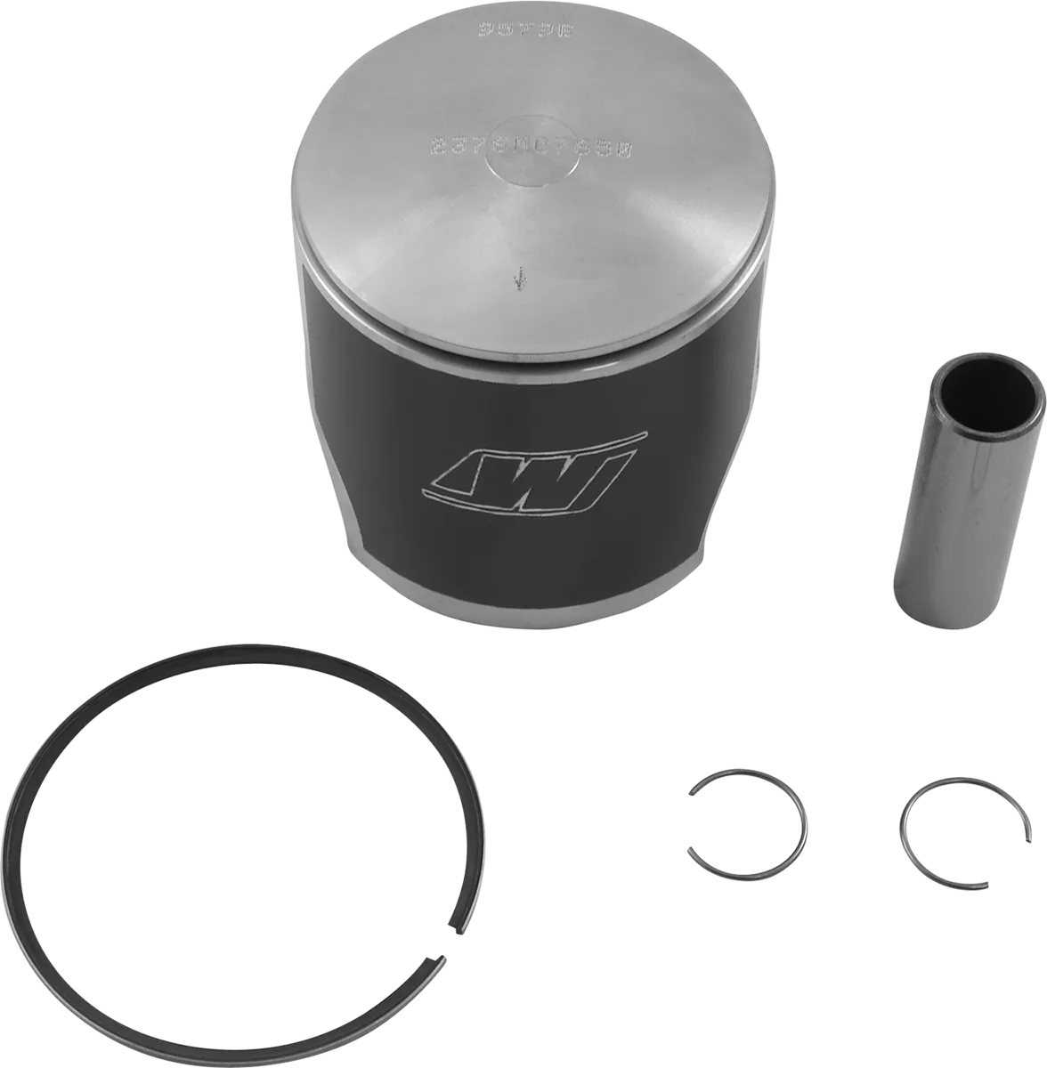 Piston Kit for 2 Stroke