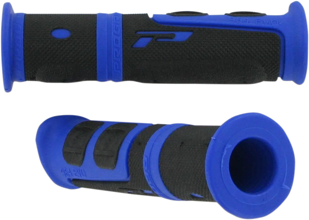 964 Evo Grips