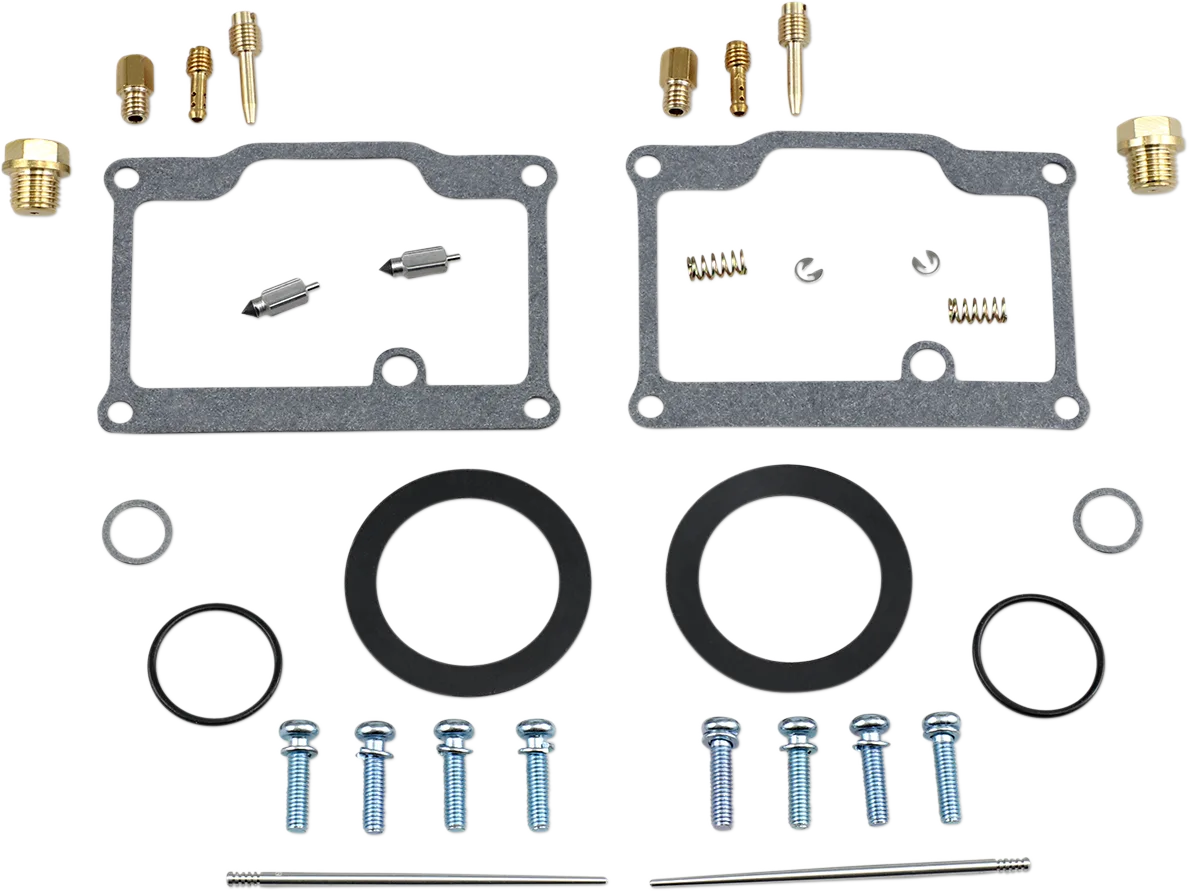 Carburetor Repair Kit - Polaris