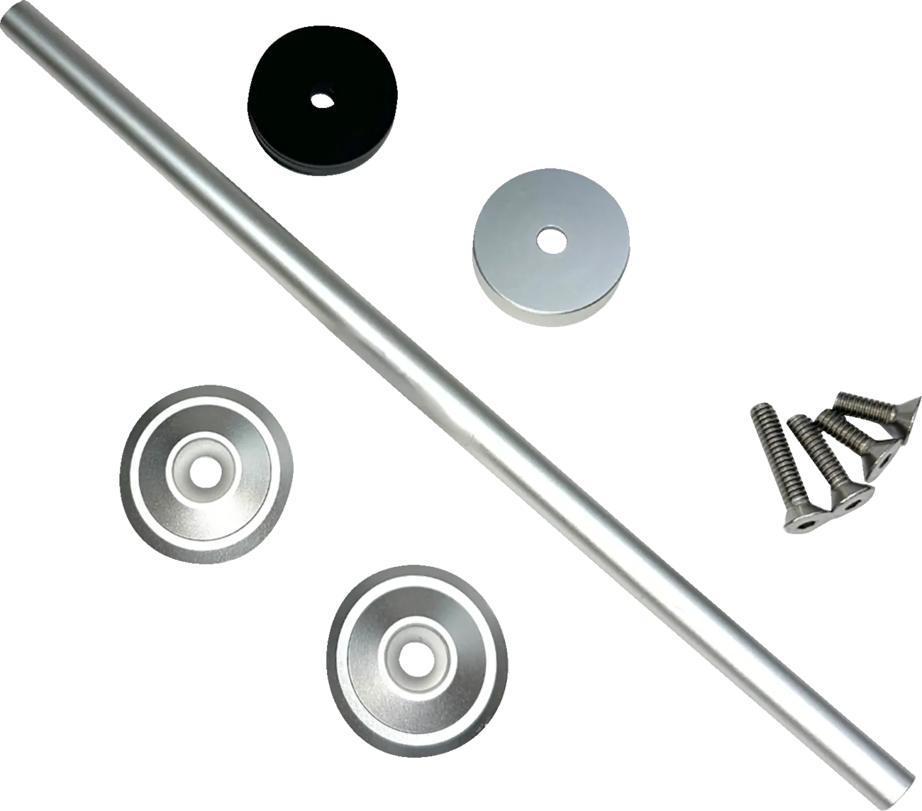 Front Axle Cover Kit