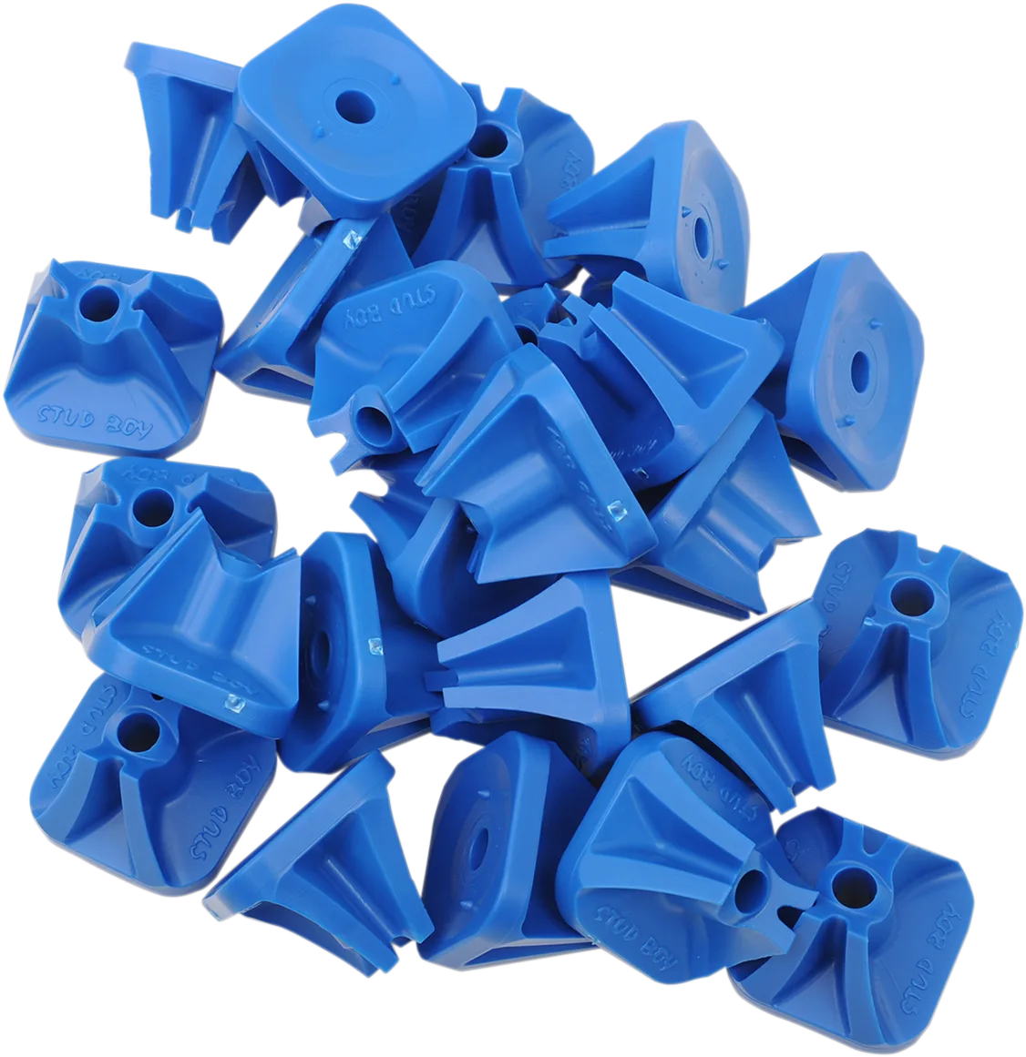 Pro Series Single Backing Plates