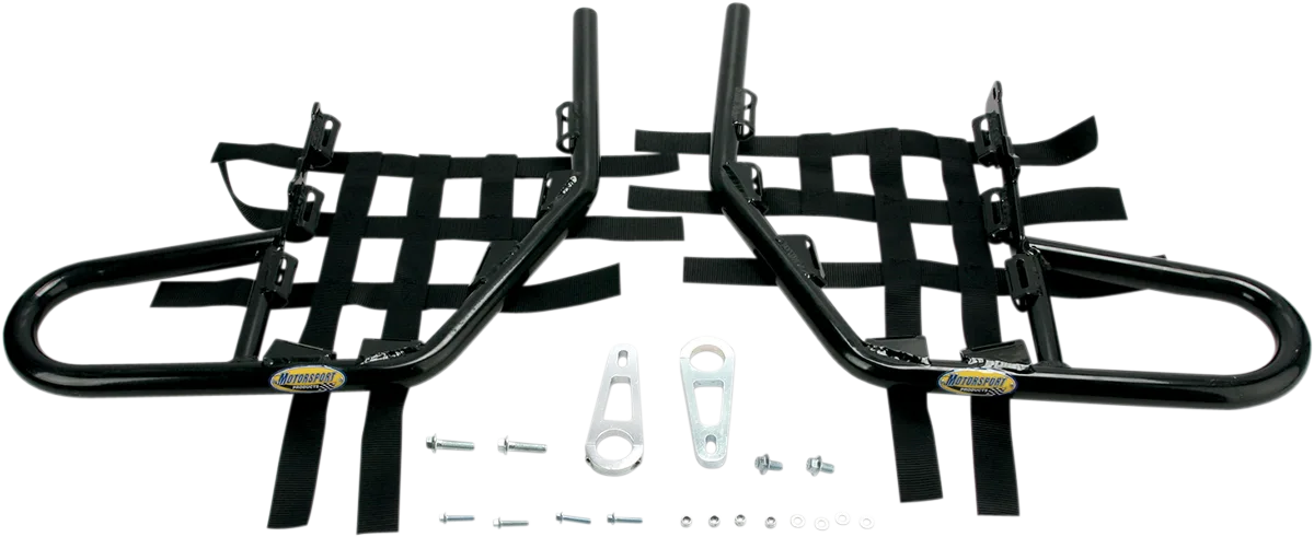 EZ-Fit Nerf Bar Kit