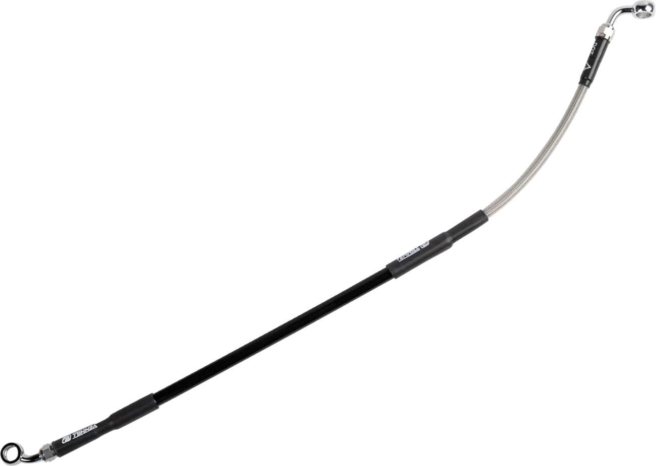 Stainless Steel Braided Brake Line