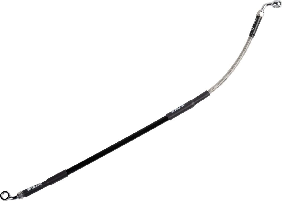 Stainless Steel Braided Brake Line
