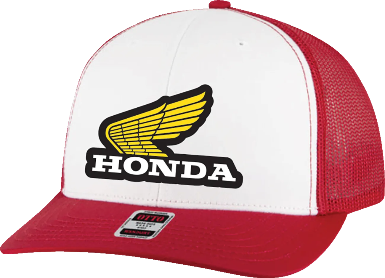 Honda Classic Snapback Hat