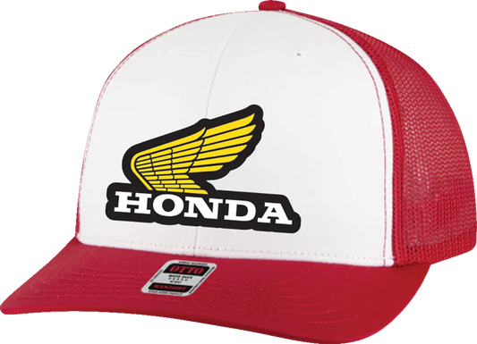 Honda Classic Snapback Hat
