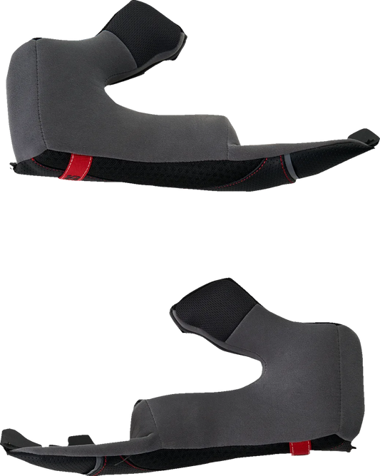 Supertech R7 Helmet Cheek Pads