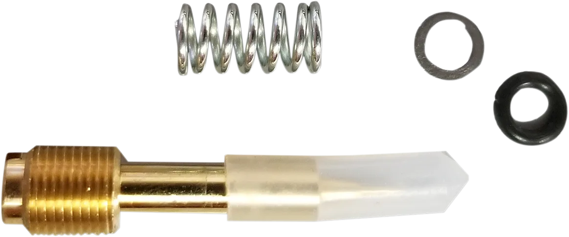 Fuel Mixture Screw Set