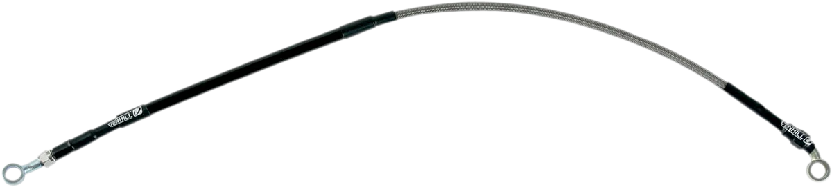 Stainless Steel Braided Brake Line