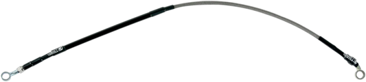 Stainless Steel Braided Brake Line