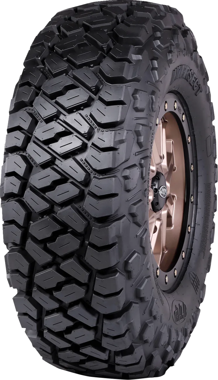 Intersect Tire