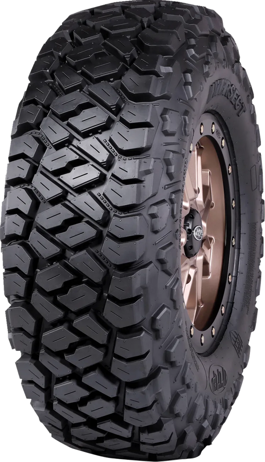 Intersect Tire