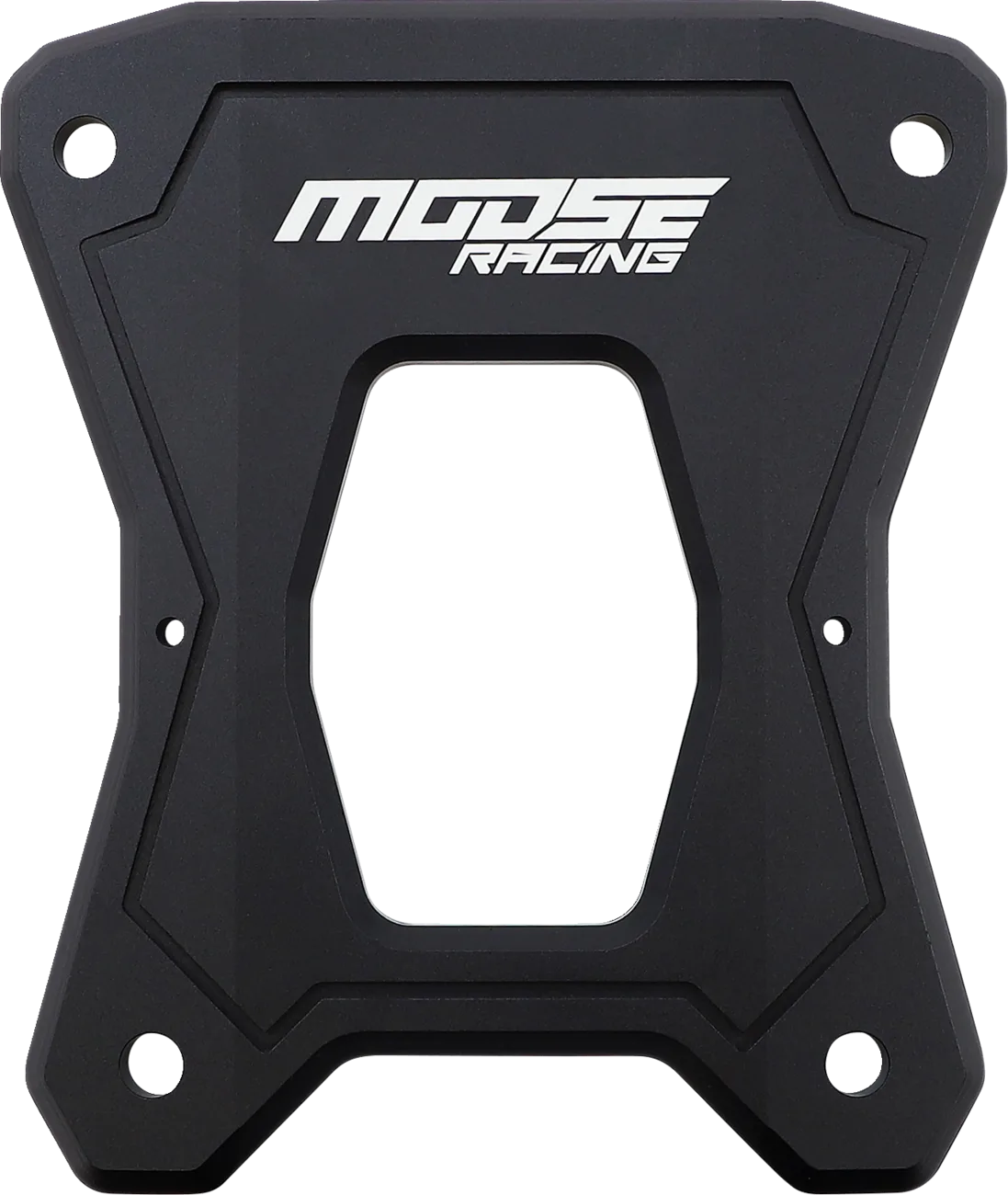 Radius Rod Plate