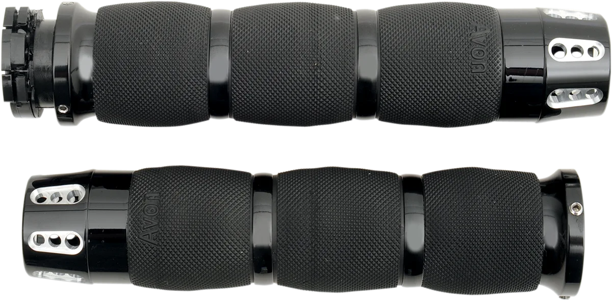 Gatlin Air Cushioned Grips