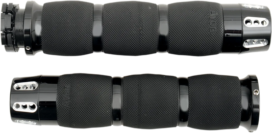Gatlin Air Cushioned Grips