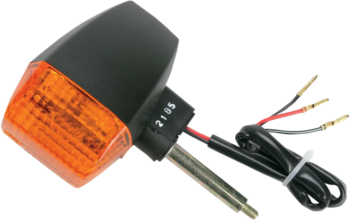 Turn Signals