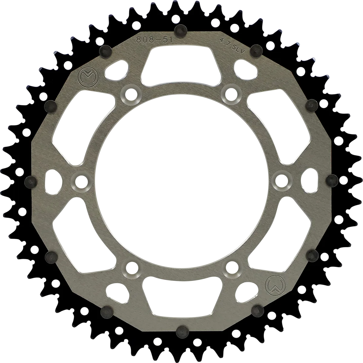 Dual Sprocket