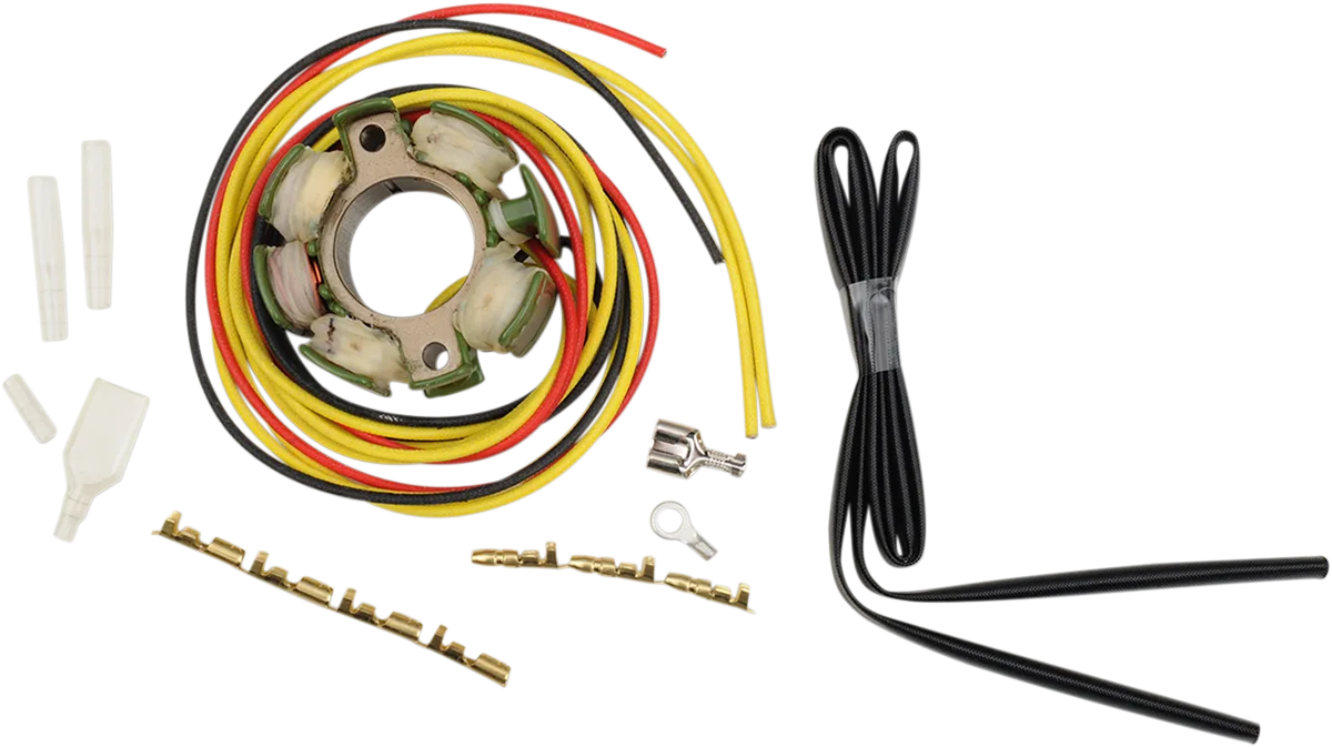 Stator for Suzuki