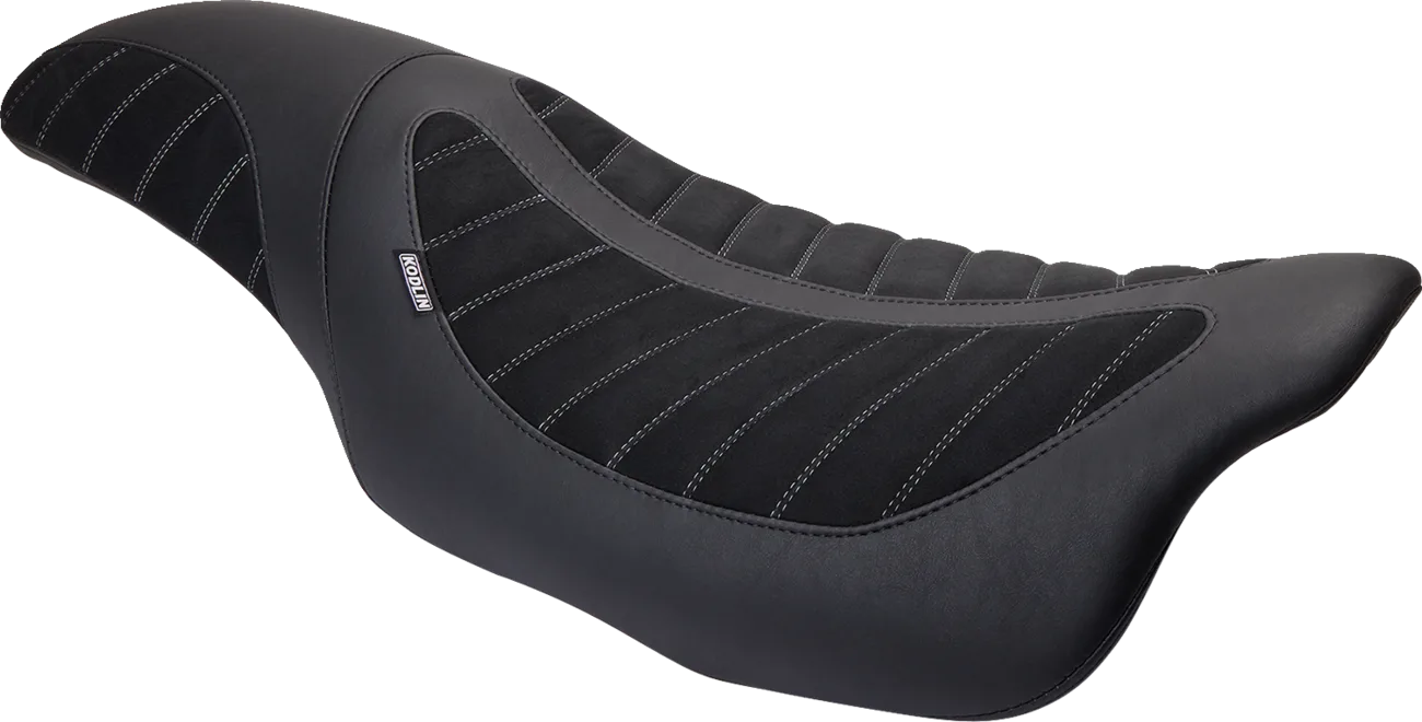 Kodlin Signature Series One-Piece Seat