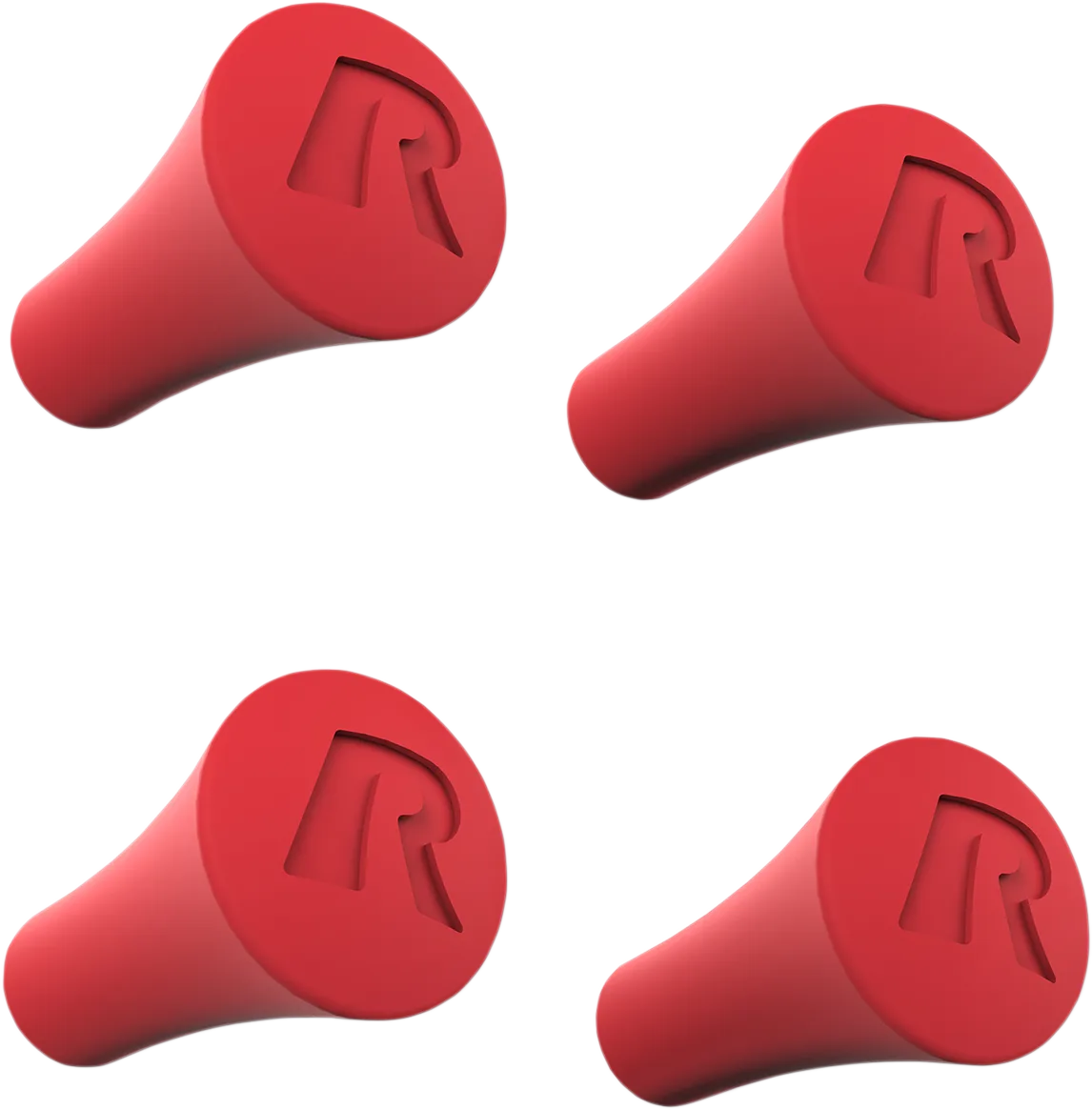 X-Grip® Replacement Post Caps