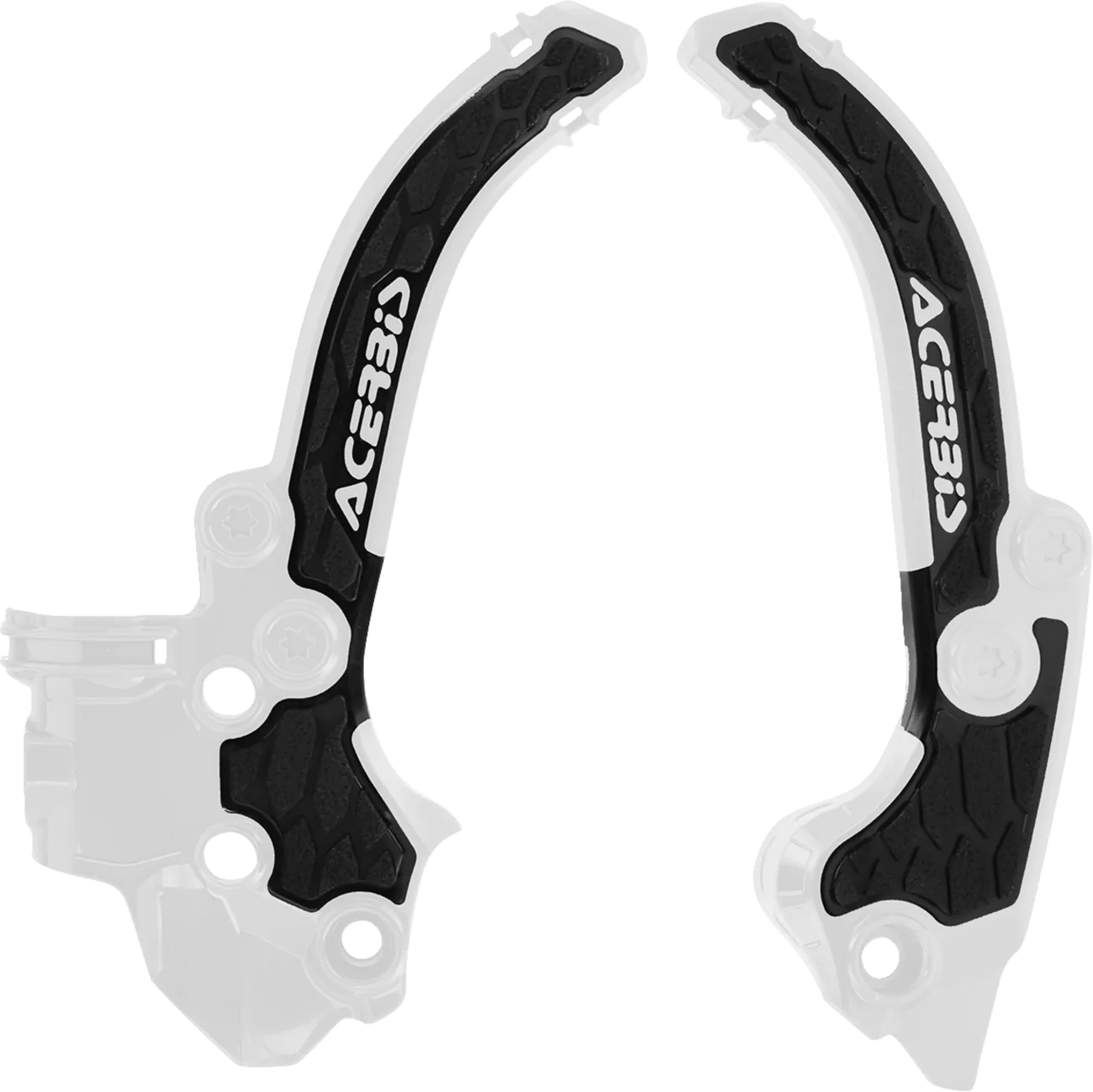 X-Grip Frame Guards