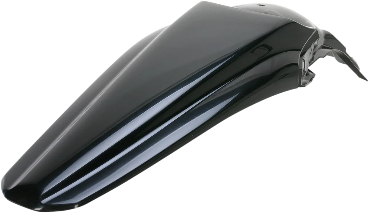 Rear Fender