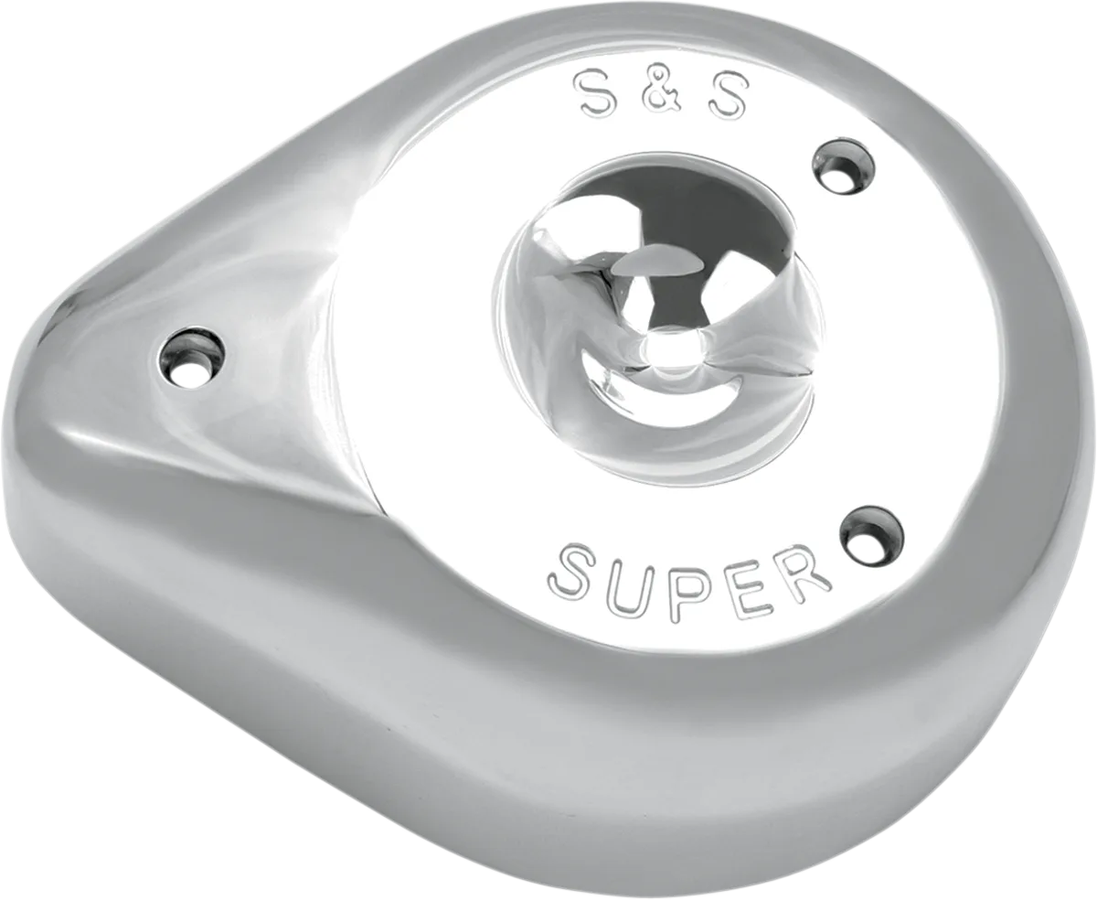 Teardrop Air Cleaner Kit
