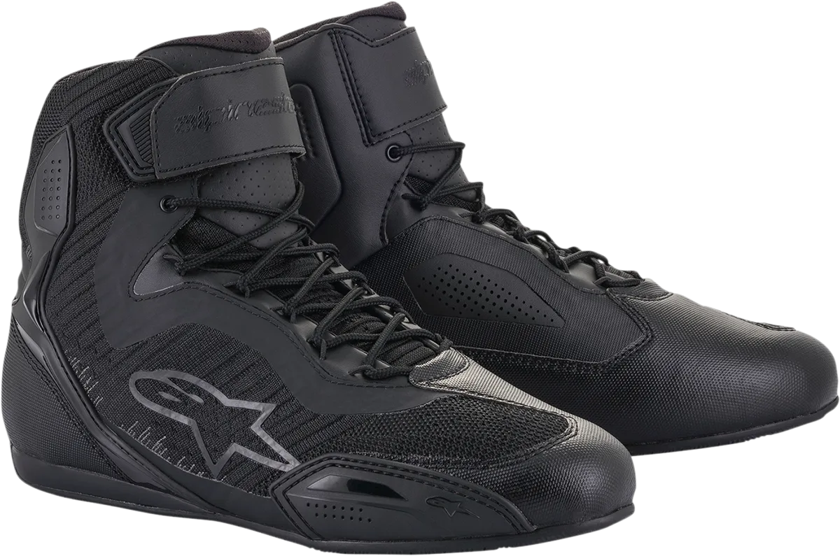 Stella Faster-3 Rideknit Shoes