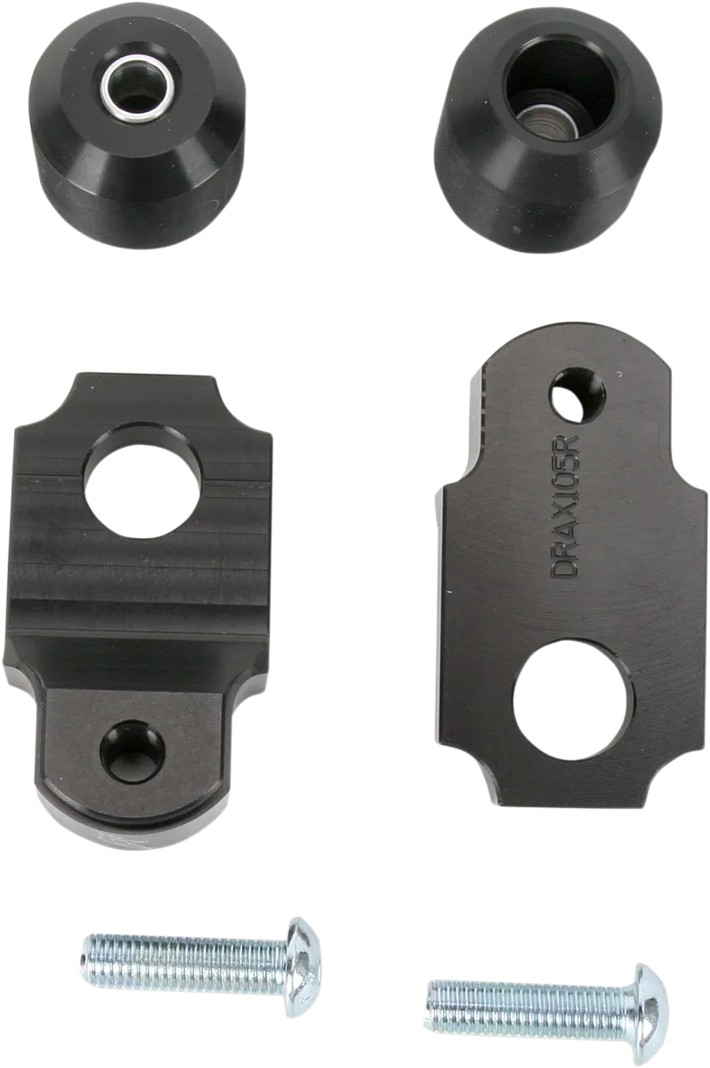 Axle Block Sliders