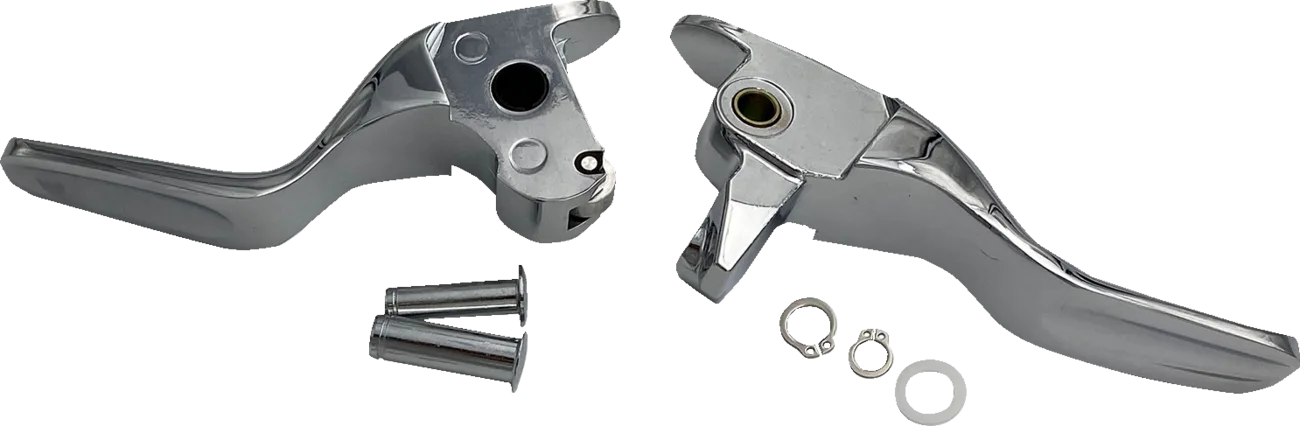 Short Lever Set