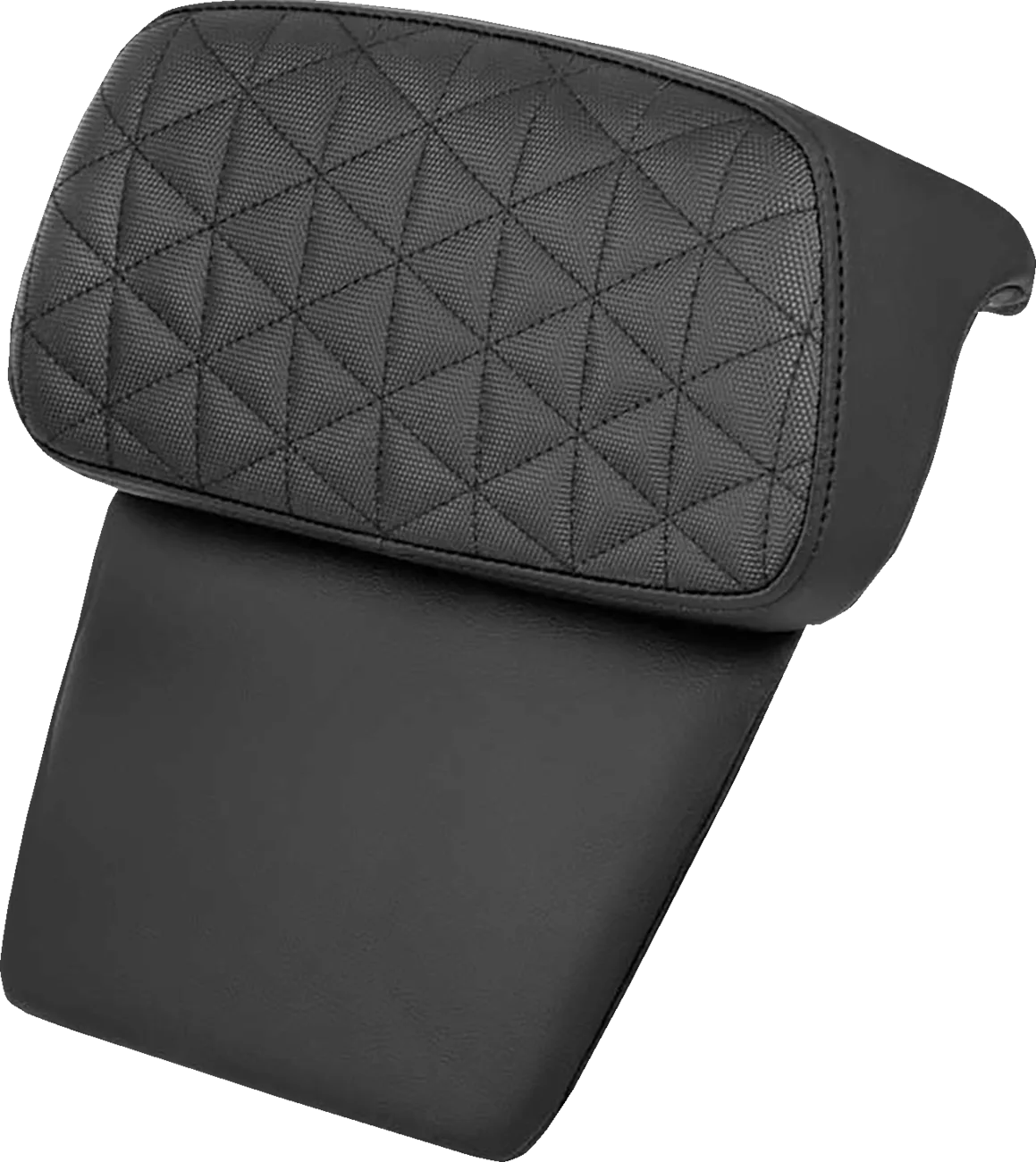 Chopped Tour Pak Backrest Pads