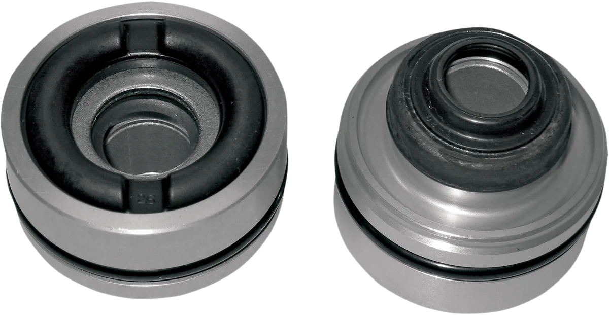 Rear Shock Complete Seal Head